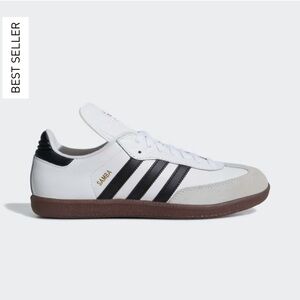 Adidas | Samba Classic Sneakers